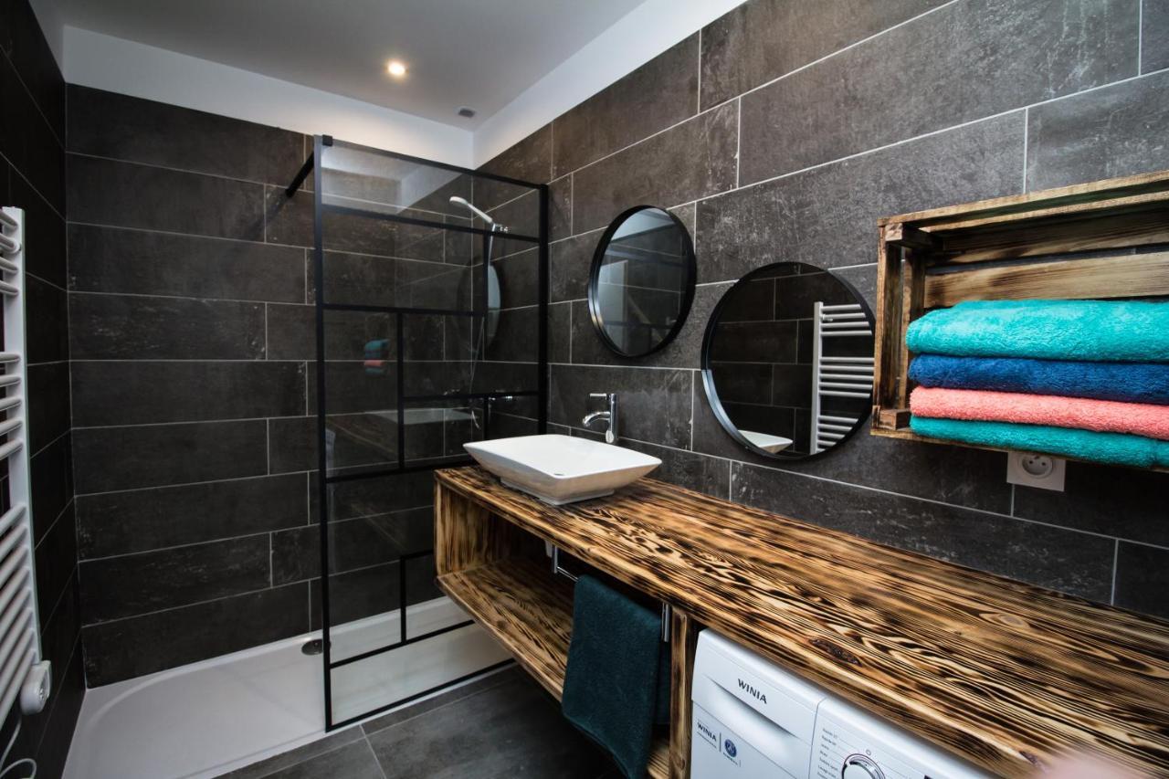** Au Canal Du Midi - Jaccuzzi & Luxueux Appartements ** 카르카손 외부 사진