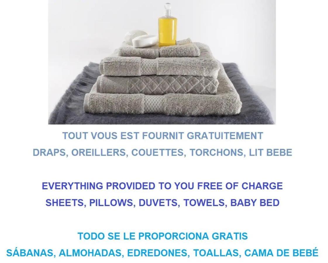 ** Au Canal Du Midi - Jaccuzzi & Luxueux Appartements ** 카르카손 외부 사진