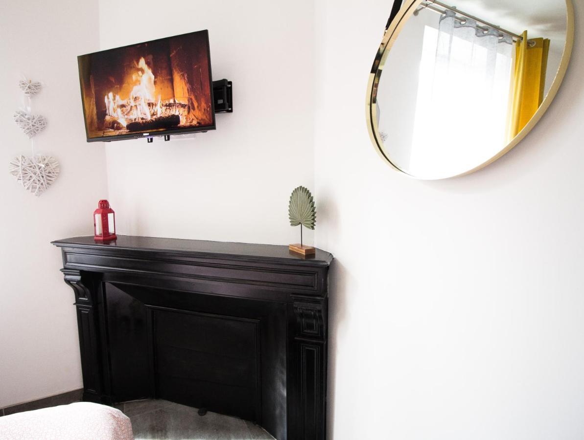 ** Au Canal Du Midi - Jaccuzzi & Luxueux Appartements ** 카르카손 외부 사진