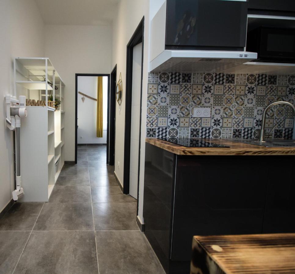 ** Au Canal Du Midi - Jaccuzzi & Luxueux Appartements ** 카르카손 외부 사진